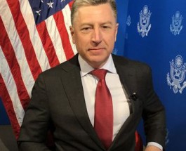 Курт Волкер: Однажды Украина станет членом НАТО