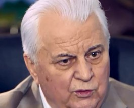 Леонид Кравчук: “Я ошибся в том, что не верил, что Россия пойдет на нас войной”