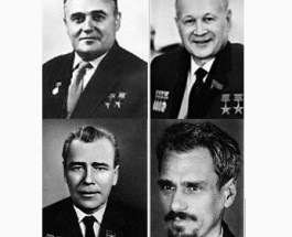 Украинские корни космизма