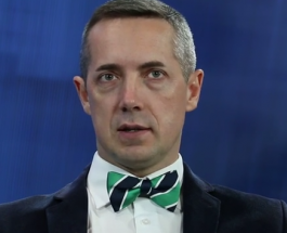 Михаил Минаков: “Мы прошли путь от Революции достоинства до Кабинета позора”