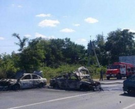 Мукачевский вестерн или не коротко о Мукачево