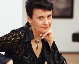 Оксана Забужко: Донбасс готовили “под Путина”, а Закарпатье – “под Орбана”