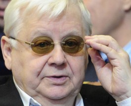 Медийщики ответили Олегу Табакову на оскорбление украинцев