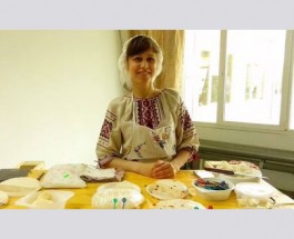 Переселенка из Ялты получила грант в 2500 долларов на покупку домашней сыроварни