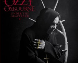 Оззи Осборн выпустил клип на сингл Under the Graveyard