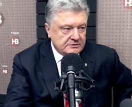 Порошенко отстраняет Медведчука от переговоров