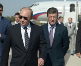Как Украине избежать кремлевской “молдованизации”