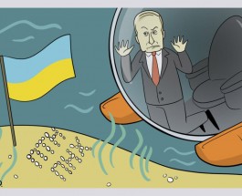 Иван Ленский: Что будет с Крымом после развала России