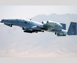 Беспилотный штурмовик QA-10