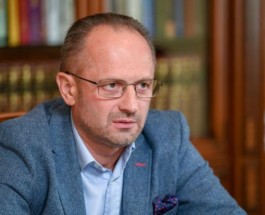 Роман Бессмертный: если Украина на видеоконференции ТКГ предложит людей в Консультативный совет, вряд ли Зеленский до нового года добудет президентом