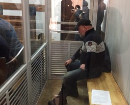 Экс-переговорщик Рубан передал просьбу включить его в списки на обмен от «ДНР»