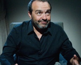 Шендерович: Табаков был моим учителем. Его пассаж о второсортных украинцах – это совершенно отвратительно