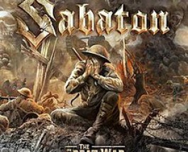 “Fields Of Verdun” – новое видео SABATON