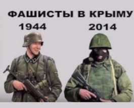 “Победобесие” – новый клип от Мирко Саблич