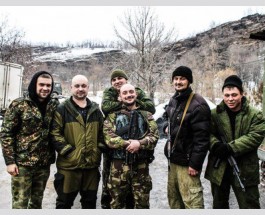 Рассказ Марины из ЛНР: “Реально распиливали болгарками людей”