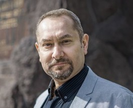 Война на Донбассе — это война имперского распада