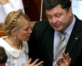 Дети Кучмы выдохлись