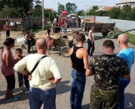 На Закарпатье началась активная мобилизация в армию цыган