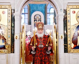 Москва ударилась в отлучение Черногории