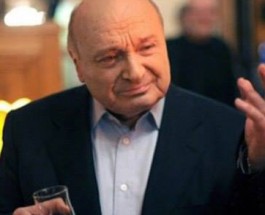Михаил Жванецкий. Власть и население