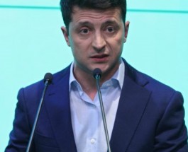 Новая стратегия Зеленского – это провалившаяся стратегия Порошенко 2014-2015