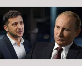 Имперцы против анархистов: Почему Путин и Зеленский никогда не договорятся