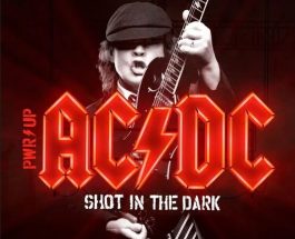 AC/DC – Shot In The Dark