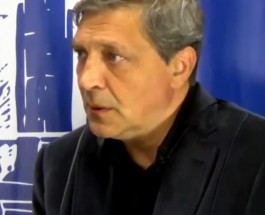 Александр Невзоров: “Тем дольше война на Донбассе будет продолжаться, тем выше шансы у России не распасться”
