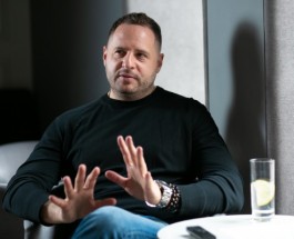 Ермак, которого Зеленский считал надежной стеной, оказался еще хуже Богдана