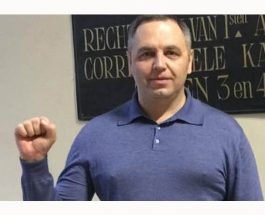 Портнов готов начать джихад против Зеленского