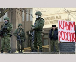 Документальный фильм-расследование “Сделка с Дьяволом” – или кто продал Крым