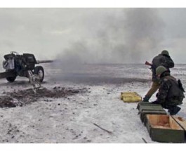 Подвиг «санжаровцев». Пехота фактически голыми руками остановила танковую атаку оккупантов