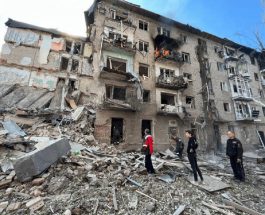 С чем связана активизация российских войск?