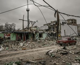 Тактика “дозованої допомоги” Україні зазнала поразки