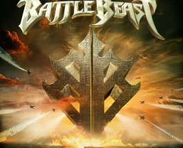 BATTLE BEAST представили новое видео No More Hollywood Endings