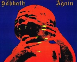 Ian Gillan вспоминает, как попал в BLACK SABBATH: «Мы страшно напились и лежали под столом»