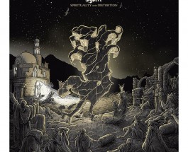 Igorrr представляет клип на трек “Downgrade Desert”