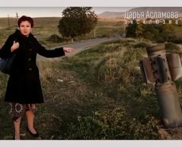 Готовит ли РФ новое обострение на Донбассе и что там забыла Дарья Асламова