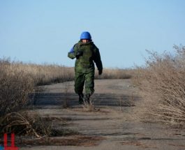 Окупанти висунули додаткову умову для нового розведення військ на Донбасі