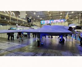 В Украине представили боевой дрон ACE ONE: аналогов в мире нет