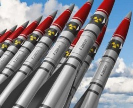 На сайте Президента появилась петиция о восстановлении ядерного статуса Украины