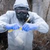 Химическое оружие на поле боя: Россия расширяет практику запрещенных атак против ВСУ