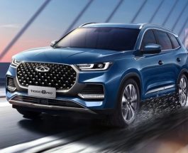 В армії Ізраїлю вилучають китайські автомобілі через ризик шпигунства