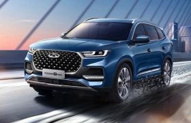 В армії Ізраїлю вилучають китайські автомобілі через ризик шпигунства