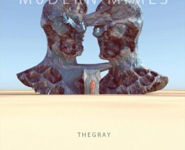 Modern Mimes – “My Own Summer (Shove It)”