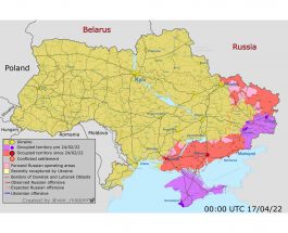 Чи зважиться путін на ядерний удар по Україні?