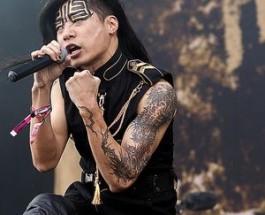 Freddy Lim: Парламентарий и металист