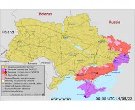 Росіяни шукають спосіб залишити за собою те, на що вистачило сил