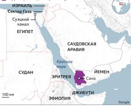 Як перетворити Близький Схід в нашого союзника