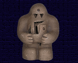 Голем